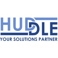Huddle Logo