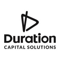 Duration Capital Solutions Logo