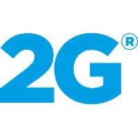 2G Logo