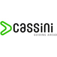 Cassini Consulting AG Logo