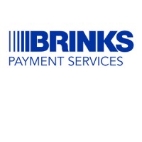 Brinks Payment Services Logo