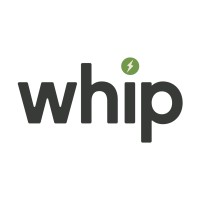 whip Logo