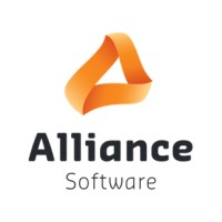 Alliance Software Pty Ltd Logo