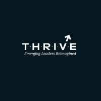 SBA T.H.R.I.V.E. Logo