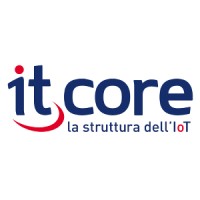 ITCore S.p.A. Logo
