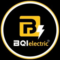 BQi TECHNOLOGY PVT. LTD. Logo