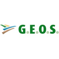 G.E.O.S. Ingenieurgesellschaft mbH Logo