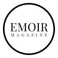 EMOIR Magazine Logo