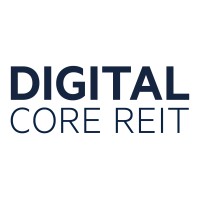 Digital Core REIT Logo