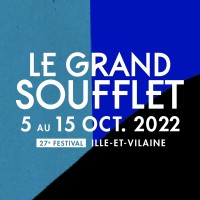 Le Grand Soufflet Logo