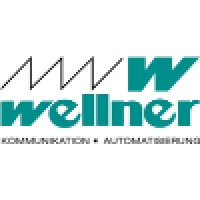 Wellner Kommunikation / Automatisierung GmbH Logo