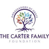 The Carter Family Foundation Logo