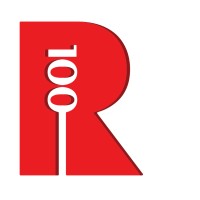 Retail100 Consulting Logo