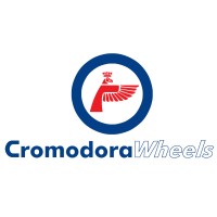 Cromodora Wheels S.p.A. Logo
