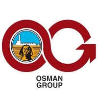 Osman Group Logo