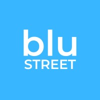 BluStreet Media Logo