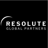 Resolute Global Partners Logo