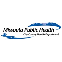 Missoula City-County Health Department Logo
