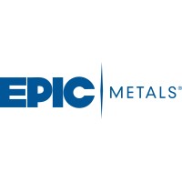EPIC Metals Logo
