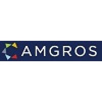 Amgros I/S Logo