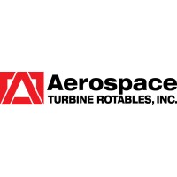 Aerospace Turbine Rotables, Inc. Logo