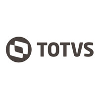 TOTVS Curitiba Logo