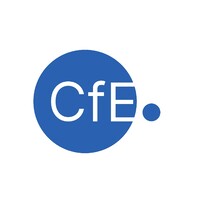 CfE Accelerator Logo