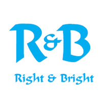 Right and Bright International Co.,Ltd Logo