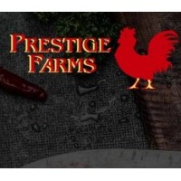 Prestige Farms Logo
