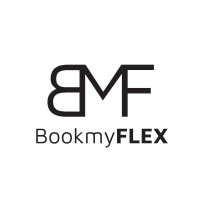 BookmyFLEX Logo