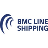 BMC Line Shipping Logo