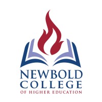 Newbold College of Higher Education Logo