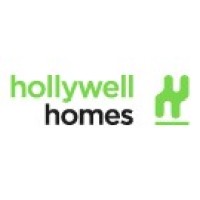 Hollywell Homes Logo