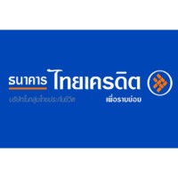 Thai Credit Retail Bank Public Company Limited Logo