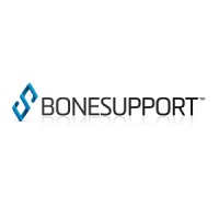 BONESUPPORT AB Logo