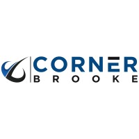 CornerBrooke, LLC Logo