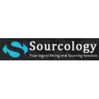 Sourcology - Your Logical Hiring and Sourcing Solution Logo