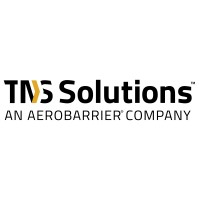 TNS Solutions Logo