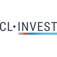 CL-Invest AS Logo