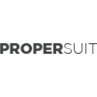 Proper Suit Logo