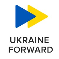 Ukraine Forward Logo