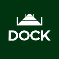 DOCK Theaterproducties Logo