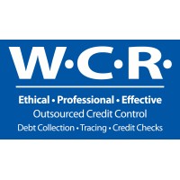 WCR Ltd Logo