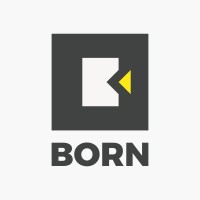 Born Studios Logo