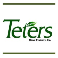 Teters Floral Products, Inc. Logo