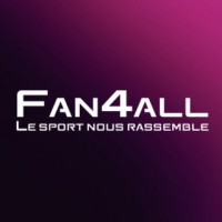 Fan4all Logo