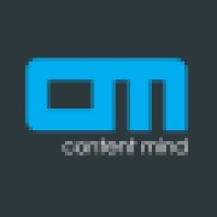 Content Mind Logo