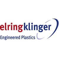 ElringKlinger Engineered Plastics North America, Inc. Logo