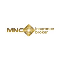 PT MNC Insurance Broker Logo