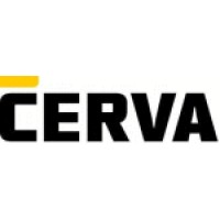 CERVA GROUP a.s. Logo